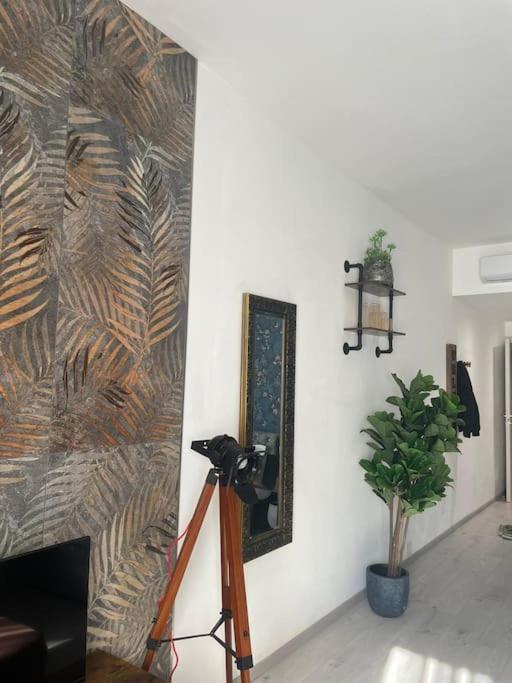 Leo's Corner In Appartamento Milano