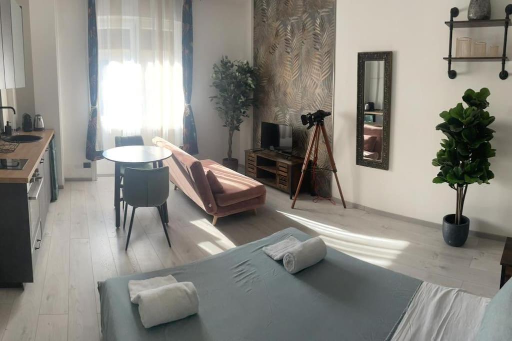 Appartamento Leo's Corner In