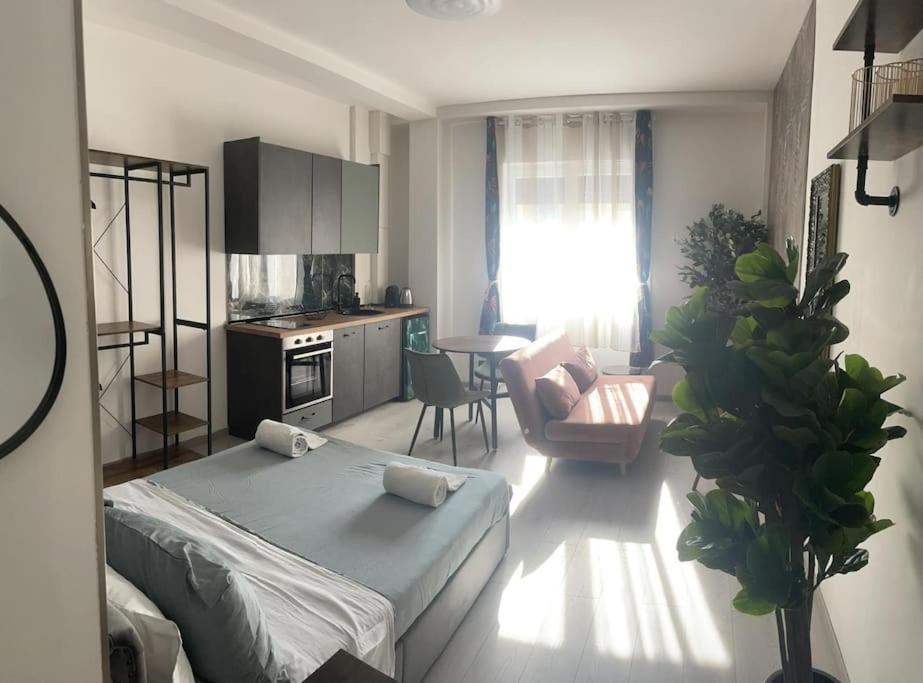Appartamento Leo's Corner In